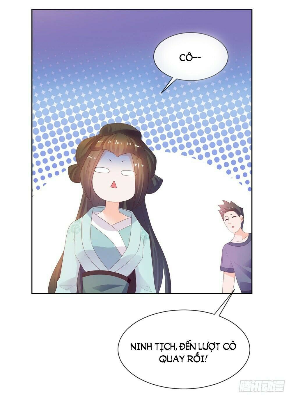 đọc truyện Ẩn Hôn 100%: Chọc Tức Vợ Yêu Mua Một Tặng Một Chương 29 ảnh 14 tại Thiên Thai Truyện