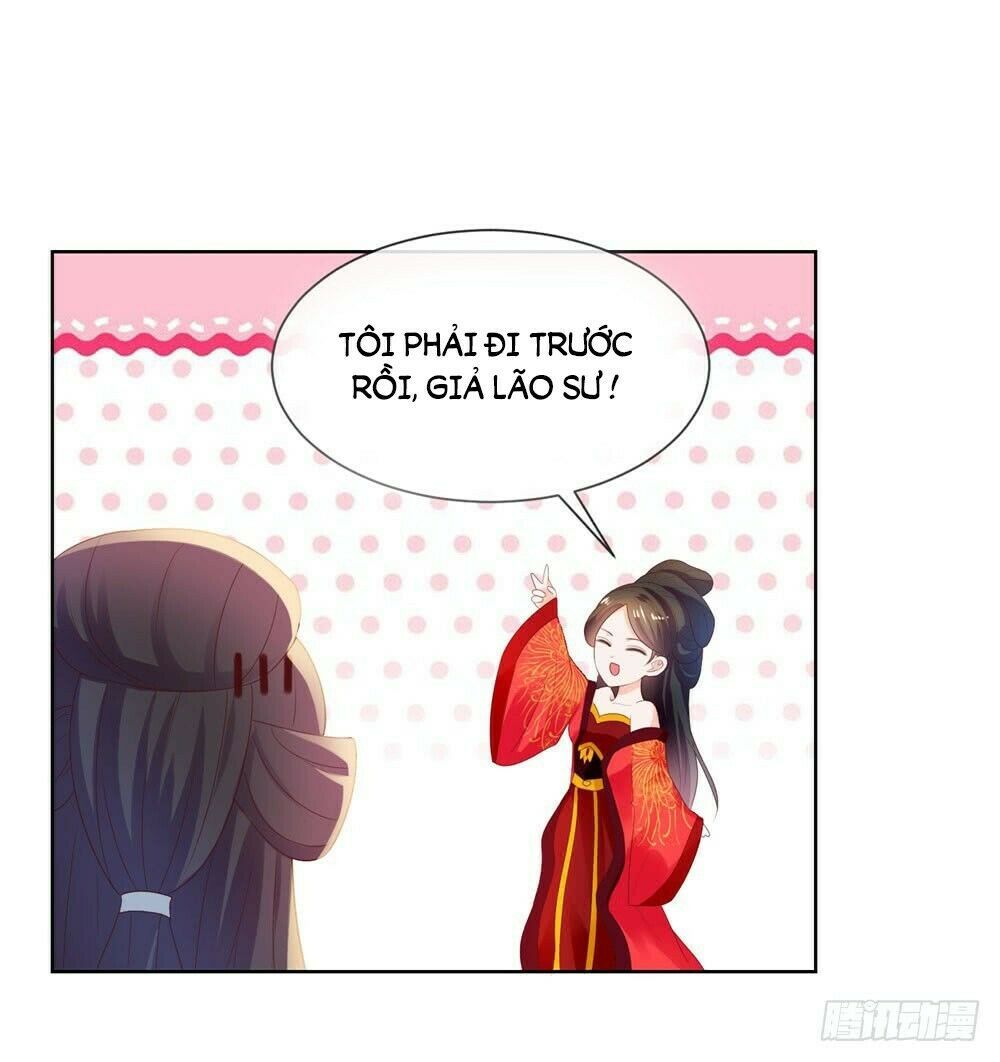 đọc truyện Ẩn Hôn 100%: Chọc Tức Vợ Yêu Mua Một Tặng Một Chương 29 ảnh 15 tại Thiên Thai Truyện