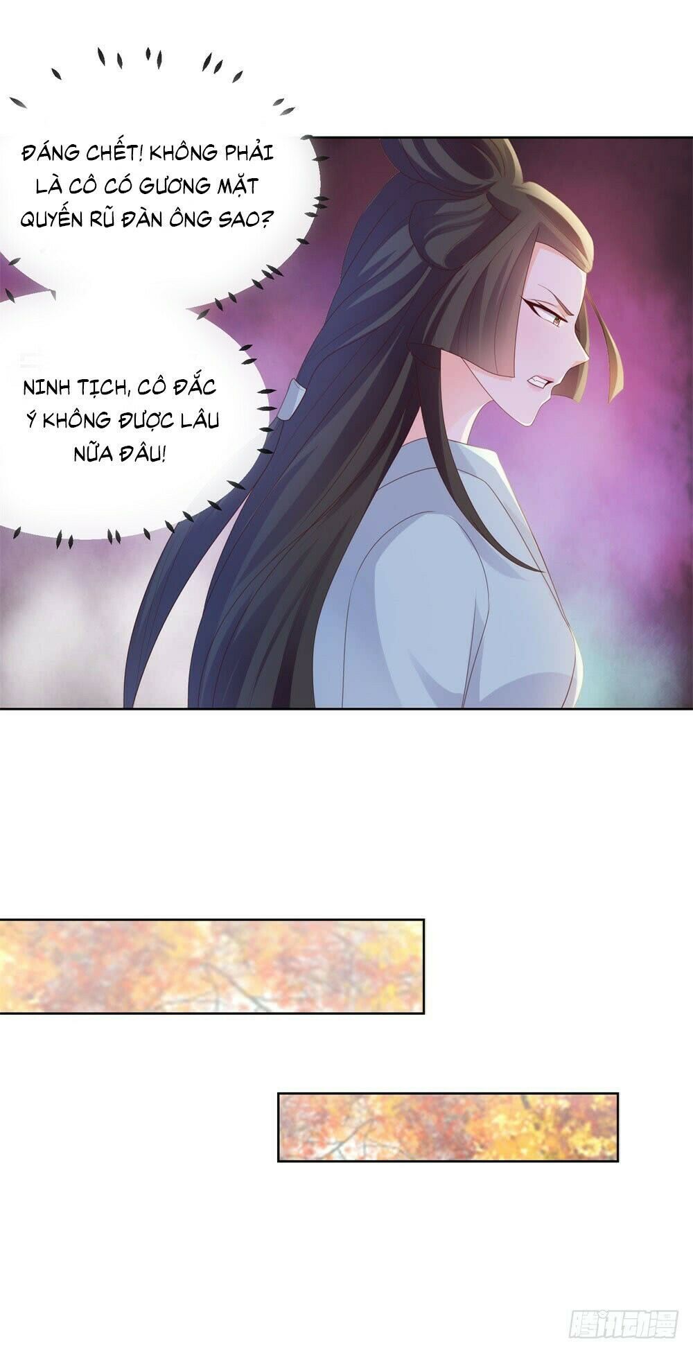 đọc truyện Ẩn Hôn 100%: Chọc Tức Vợ Yêu Mua Một Tặng Một Chương 29 ảnh 16 tại Thiên Thai Truyện