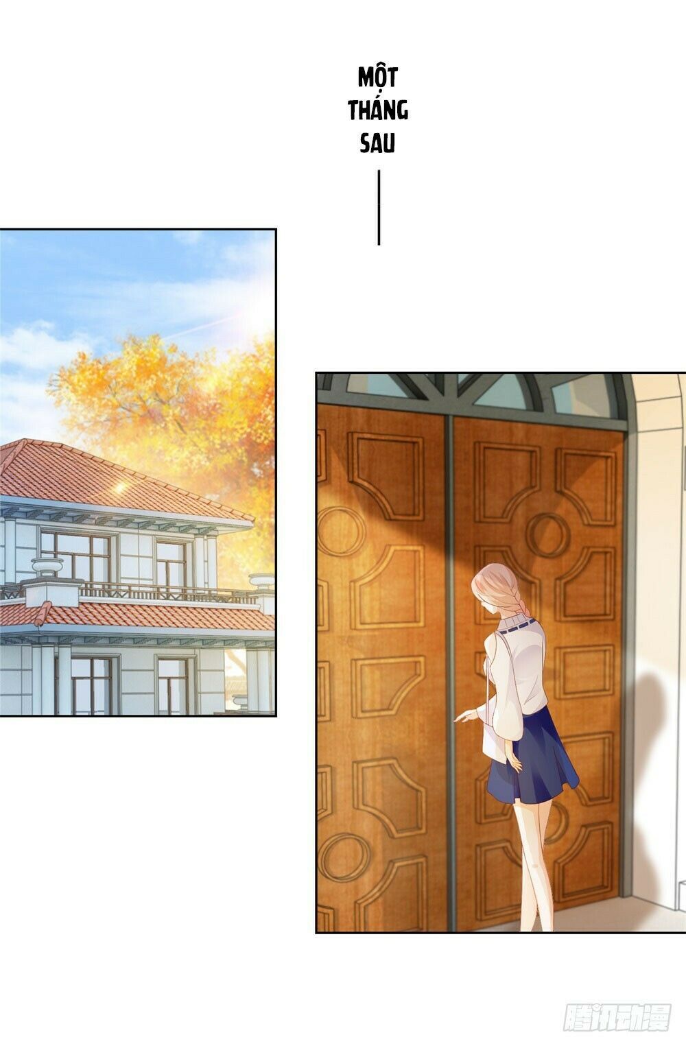 đọc truyện Ẩn Hôn 100%: Chọc Tức Vợ Yêu Mua Một Tặng Một Chương 29 ảnh 18 tại Thiên Thai Truyện