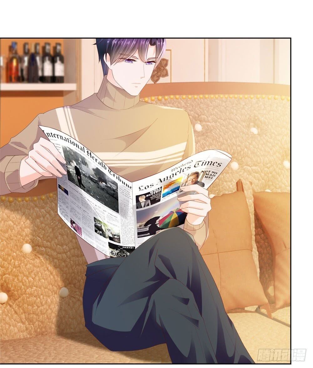 đọc truyện Ẩn Hôn 100%: Chọc Tức Vợ Yêu Mua Một Tặng Một Chương 29 ảnh 19 tại Thiên Thai Truyện