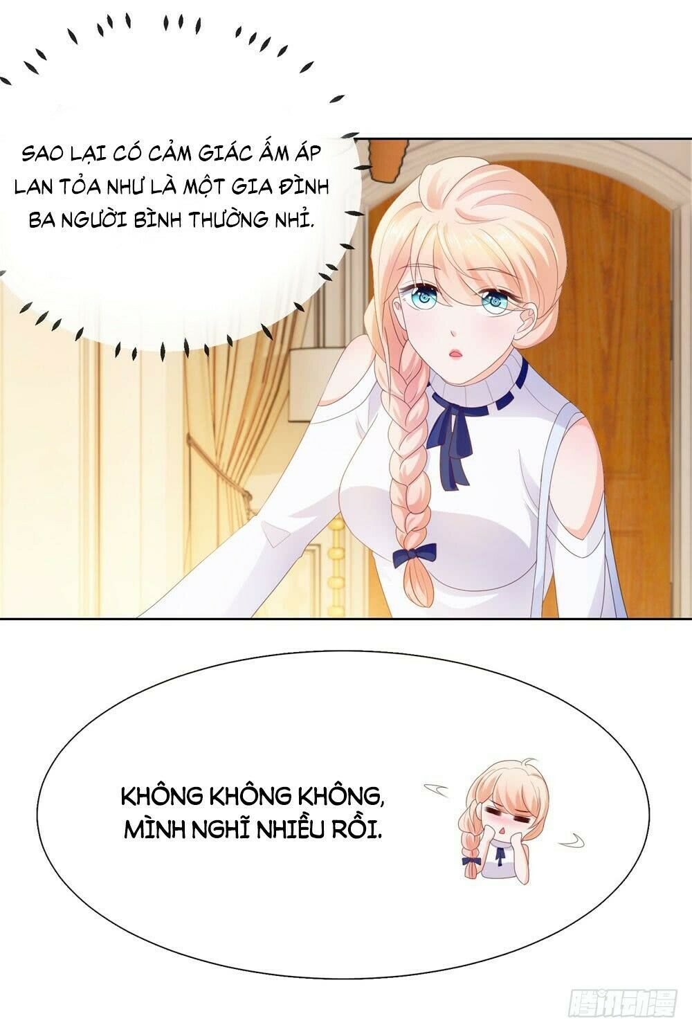 đọc truyện Ẩn Hôn 100%: Chọc Tức Vợ Yêu Mua Một Tặng Một Chương 29 ảnh 21 tại Thiên Thai Truyện