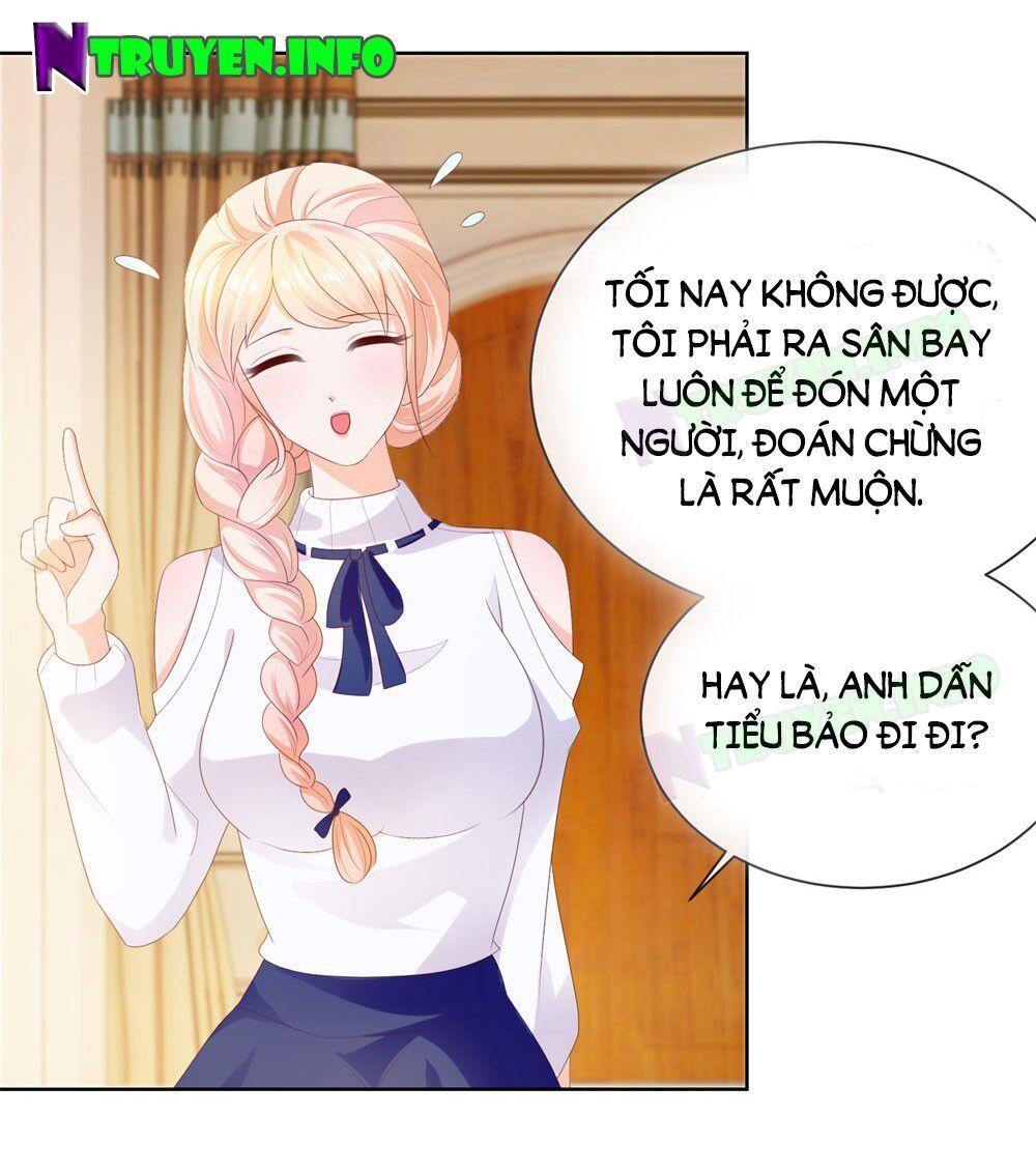 đọc truyện Ẩn Hôn 100%: Chọc Tức Vợ Yêu Mua Một Tặng Một Chương 29 ảnh 22 tại Thiên Thai Truyện