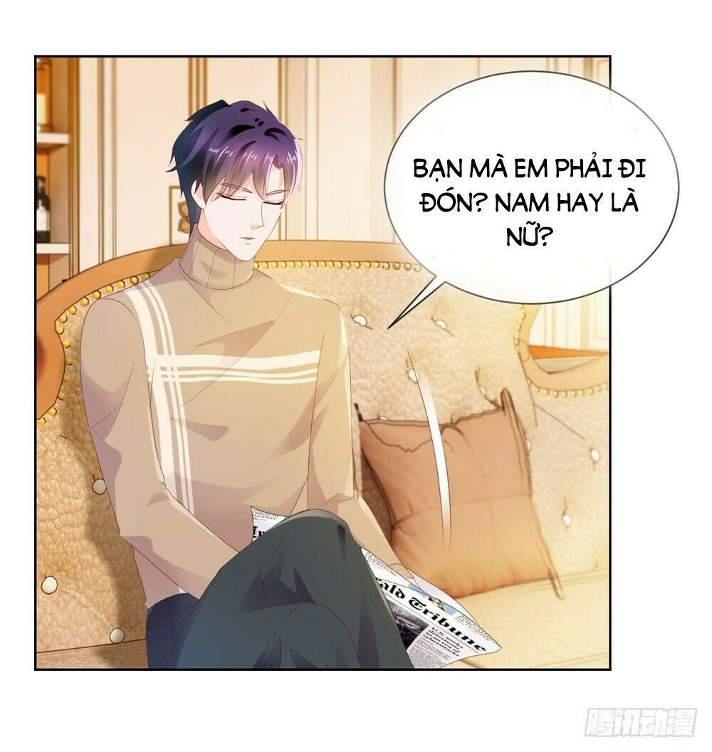 đọc truyện Ẩn Hôn 100%: Chọc Tức Vợ Yêu Mua Một Tặng Một Chương 29 ảnh 24 tại Thiên Thai Truyện