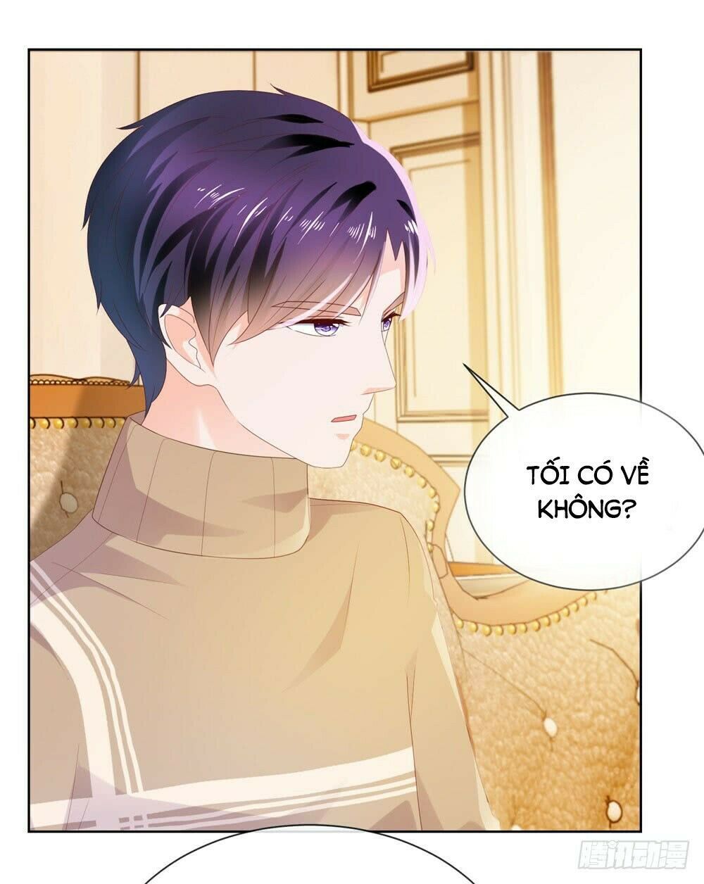 đọc truyện Ẩn Hôn 100%: Chọc Tức Vợ Yêu Mua Một Tặng Một Chương 29 ảnh 26 tại Thiên Thai Truyện