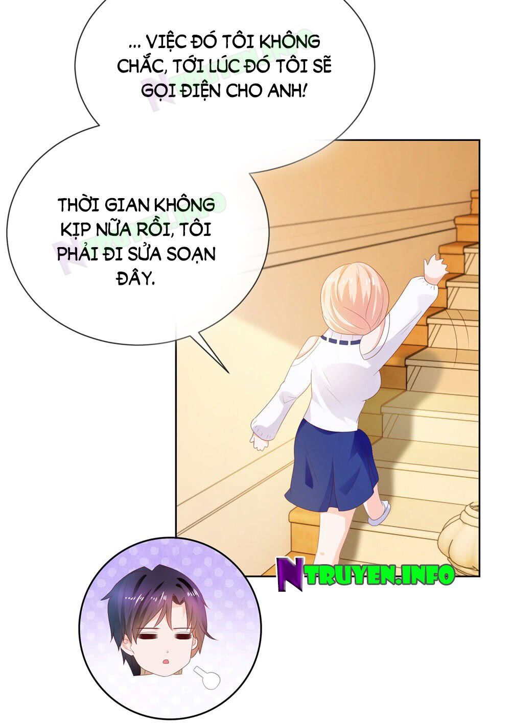 đọc truyện Ẩn Hôn 100%: Chọc Tức Vợ Yêu Mua Một Tặng Một Chương 29 ảnh 27 tại Thiên Thai Truyện