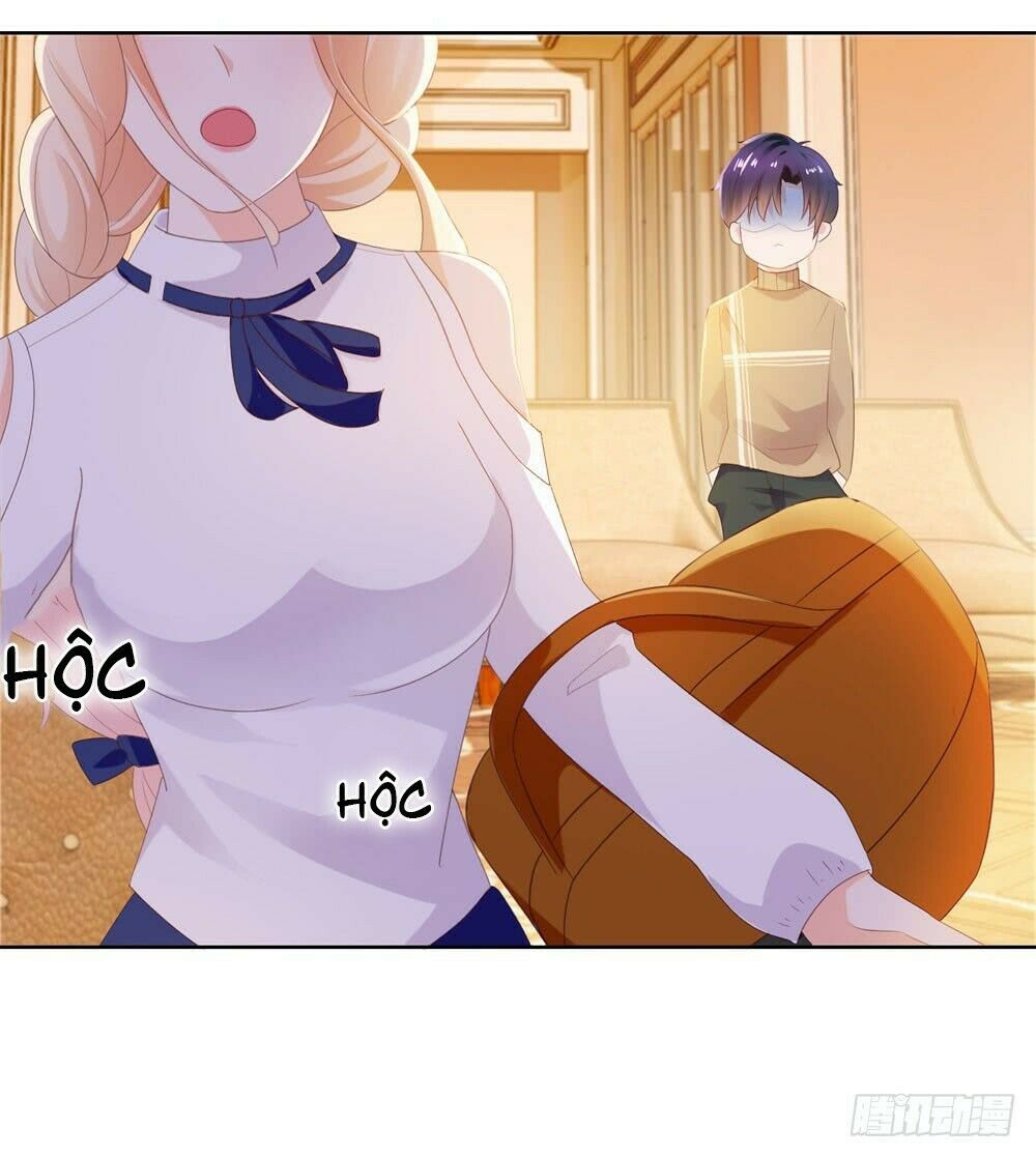 đọc truyện Ẩn Hôn 100%: Chọc Tức Vợ Yêu Mua Một Tặng Một Chương 29 ảnh 30 tại Thiên Thai Truyện