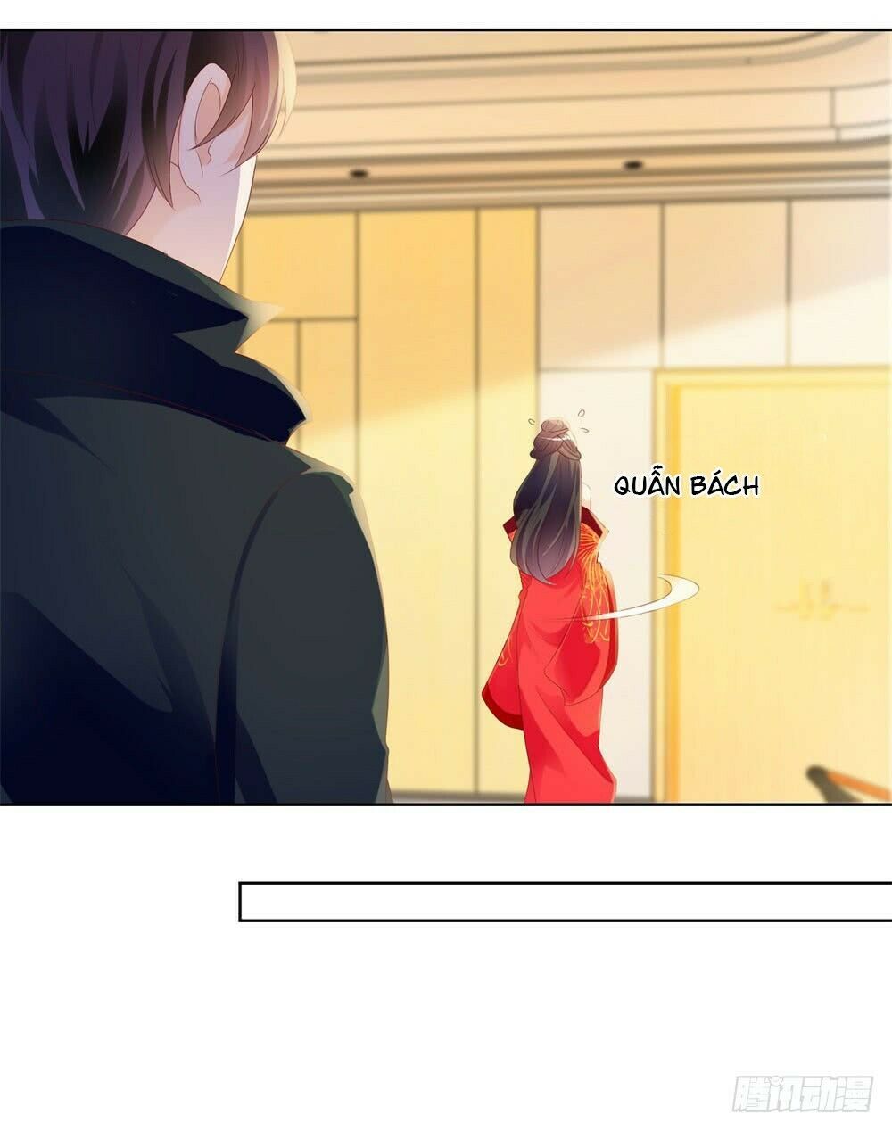 đọc truyện Ẩn Hôn 100%: Chọc Tức Vợ Yêu Mua Một Tặng Một Chương 29 ảnh 5 tại Thiên Thai Truyện