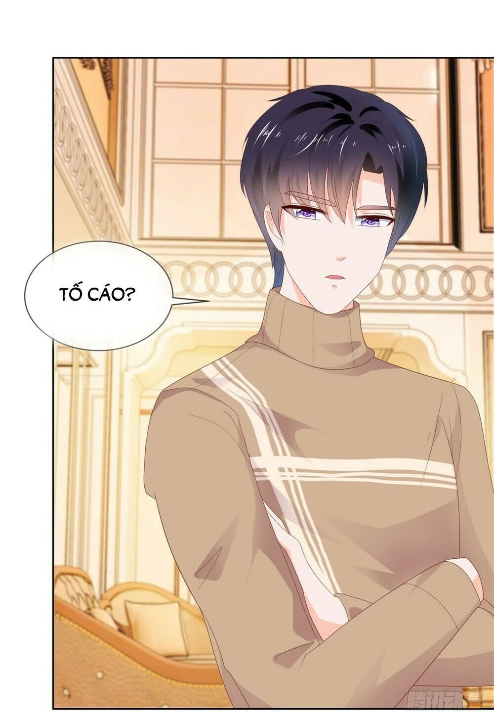 đọc truyện Ẩn Hôn 100%: Chọc Tức Vợ Yêu Mua Một Tặng Một Chương 29 ảnh 37 tại Thiên Thai Truyện