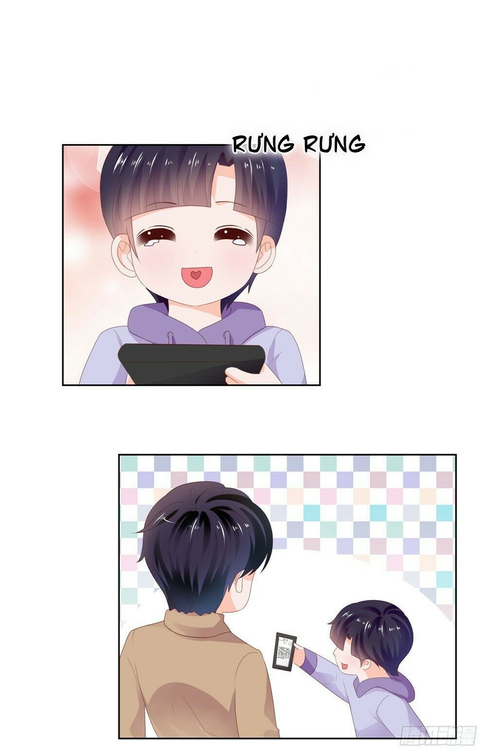 đọc truyện Ẩn Hôn 100%: Chọc Tức Vợ Yêu Mua Một Tặng Một Chương 29 ảnh 38 tại Thiên Thai Truyện