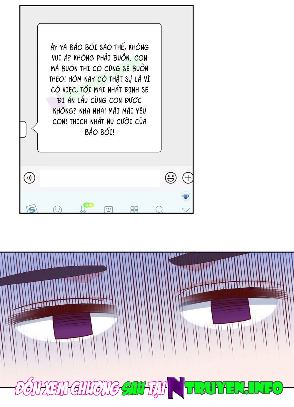 đọc truyện Ẩn Hôn 100%: Chọc Tức Vợ Yêu Mua Một Tặng Một Chương 29 ảnh 39 tại Thiên Thai Truyện