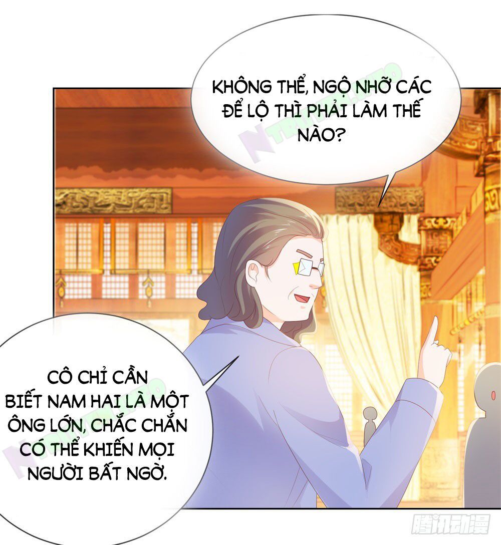 đọc truyện Ẩn Hôn 100%: Chọc Tức Vợ Yêu Mua Một Tặng Một Chương 29 ảnh 8 tại Thiên Thai Truyện