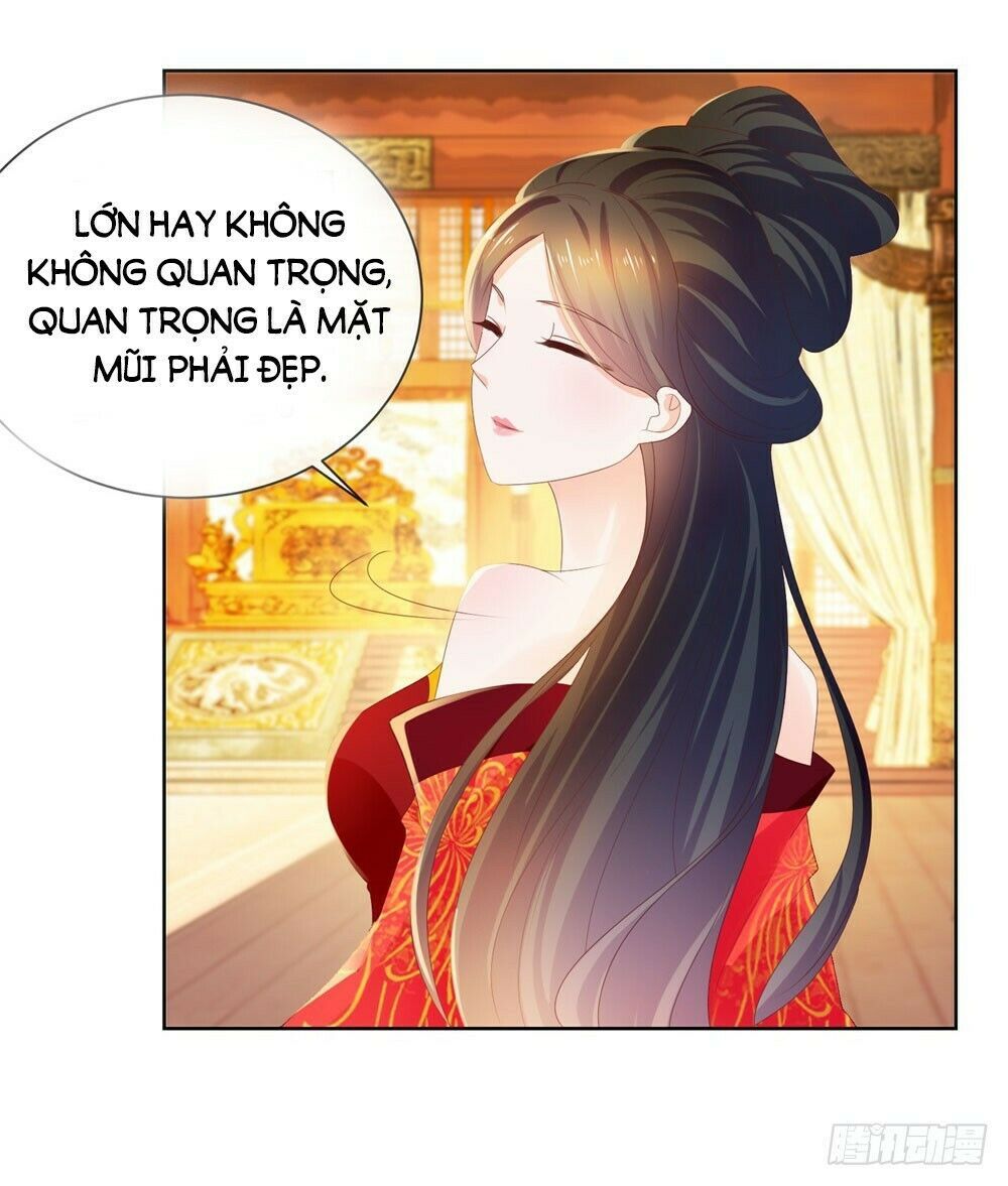 đọc truyện Ẩn Hôn 100%: Chọc Tức Vợ Yêu Mua Một Tặng Một Chương 29 ảnh 10 tại Thiên Thai Truyện