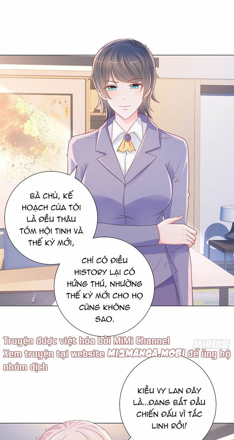 đọc truyện Ẩn Hôn 100%: Chọc Tức Vợ Yêu Mua Một Tặng Một Chương 290.1 ảnh 3 tại Thiên Thai Truyện