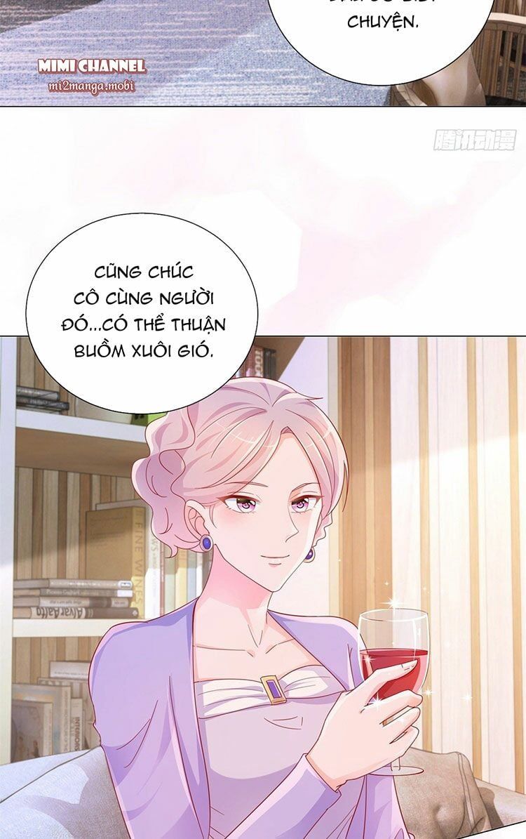 đọc truyện Ẩn Hôn 100%: Chọc Tức Vợ Yêu Mua Một Tặng Một Chương 290.1 ảnh 13 tại Thiên Thai Truyện