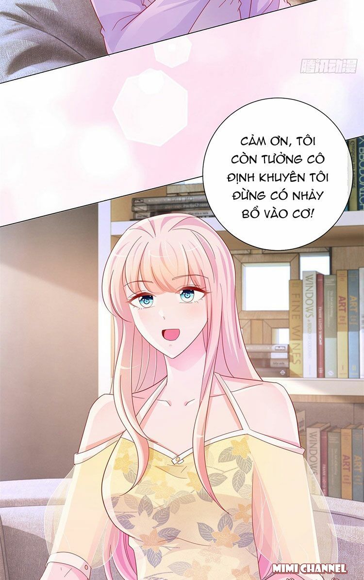 đọc truyện Ẩn Hôn 100%: Chọc Tức Vợ Yêu Mua Một Tặng Một Chương 290.1 ảnh 14 tại Thiên Thai Truyện