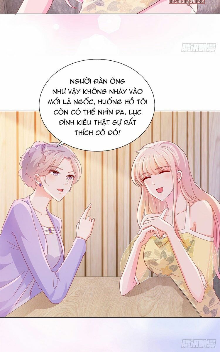 đọc truyện Ẩn Hôn 100%: Chọc Tức Vợ Yêu Mua Một Tặng Một Chương 290.1 ảnh 15 tại Thiên Thai Truyện