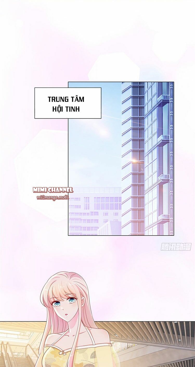 đọc truyện Ẩn Hôn 100%: Chọc Tức Vợ Yêu Mua Một Tặng Một Chương 290.1 ảnh 6 tại Thiên Thai Truyện