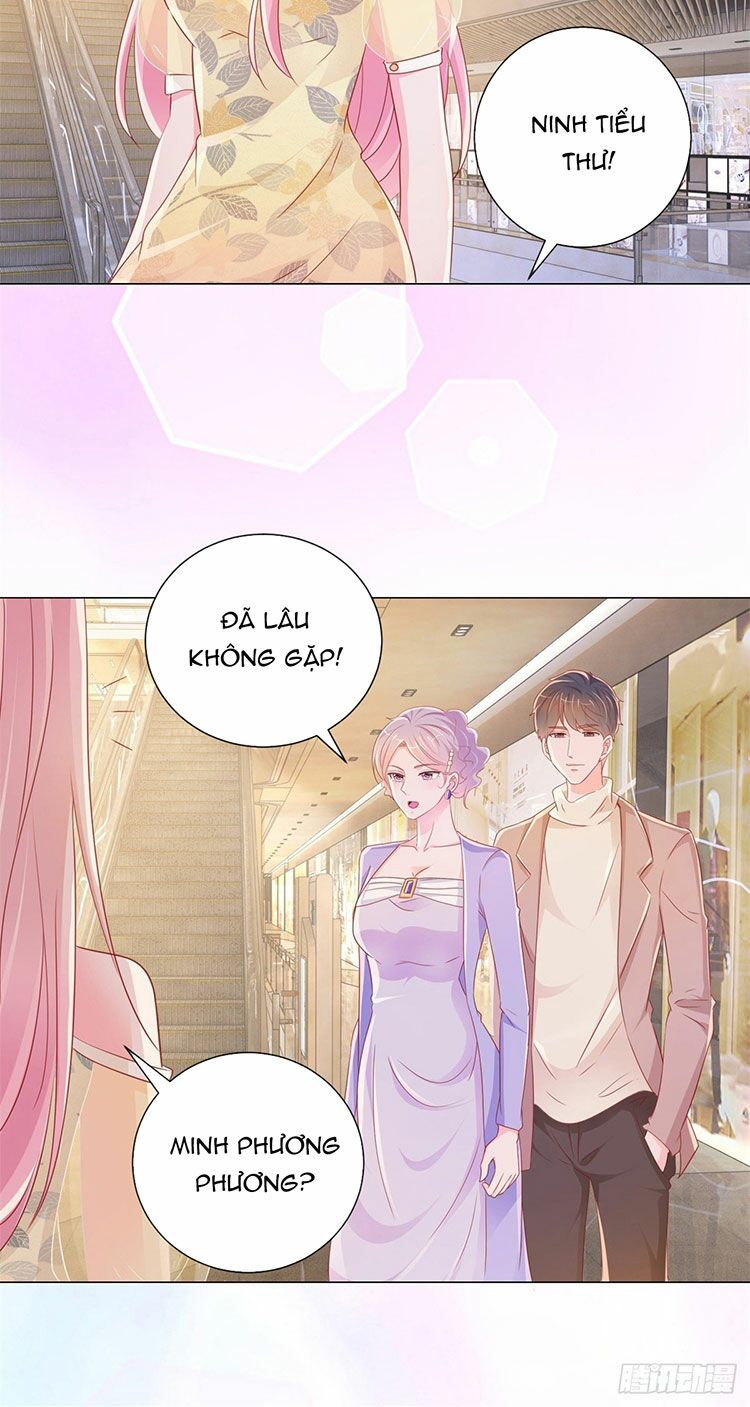 đọc truyện Ẩn Hôn 100%: Chọc Tức Vợ Yêu Mua Một Tặng Một Chương 290.1 ảnh 7 tại Thiên Thai Truyện