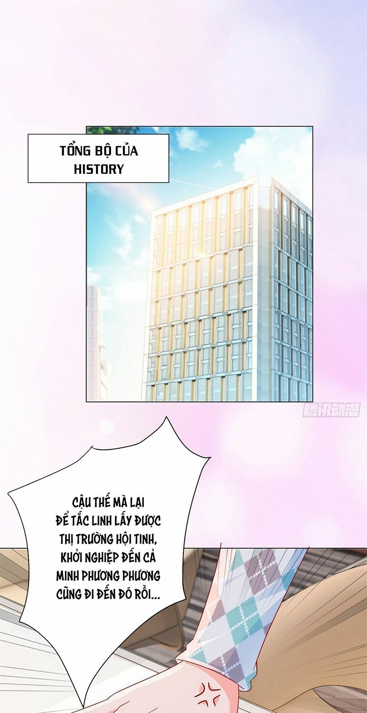 đọc truyện Ẩn Hôn 100%: Chọc Tức Vợ Yêu Mua Một Tặng Một Chương 290.2 ảnh 3 tại Thiên Thai Truyện