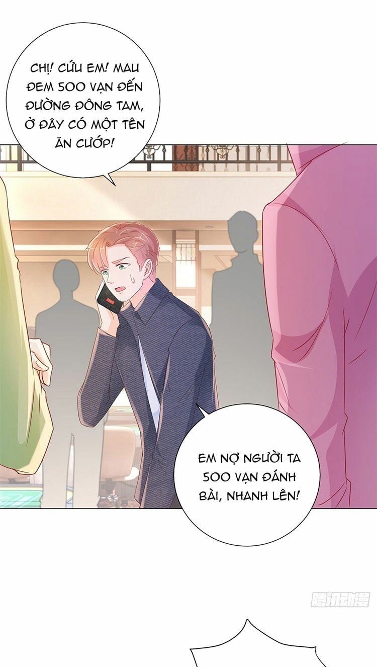 đọc truyện Ẩn Hôn 100%: Chọc Tức Vợ Yêu Mua Một Tặng Một Chương 290.2 ảnh 12 tại Thiên Thai Truyện