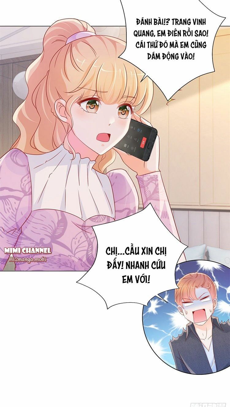 đọc truyện Ẩn Hôn 100%: Chọc Tức Vợ Yêu Mua Một Tặng Một Chương 290.2 ảnh 13 tại Thiên Thai Truyện