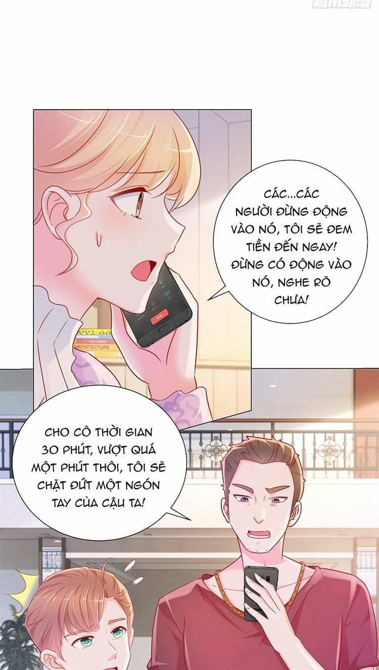 đọc truyện Ẩn Hôn 100%: Chọc Tức Vợ Yêu Mua Một Tặng Một Chương 290.2 ảnh 14 tại Thiên Thai Truyện