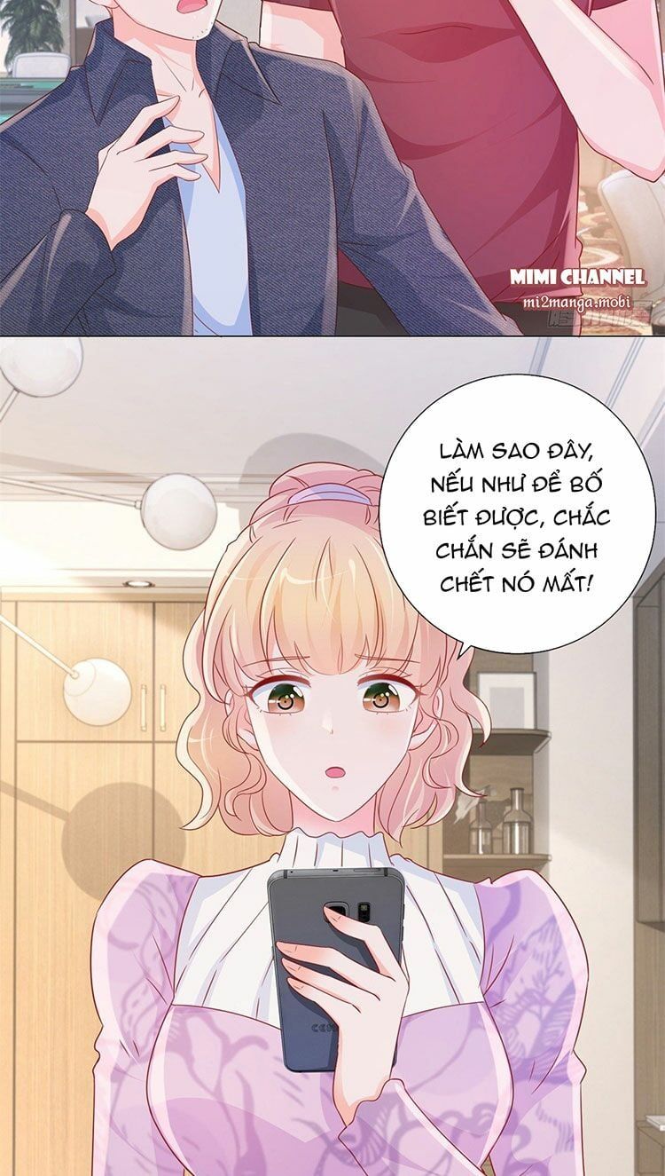 đọc truyện Ẩn Hôn 100%: Chọc Tức Vợ Yêu Mua Một Tặng Một Chương 290.2 ảnh 15 tại Thiên Thai Truyện