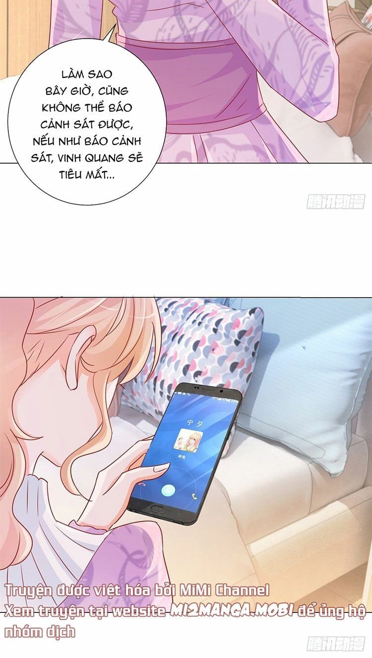 đọc truyện Ẩn Hôn 100%: Chọc Tức Vợ Yêu Mua Một Tặng Một Chương 290.2 ảnh 16 tại Thiên Thai Truyện