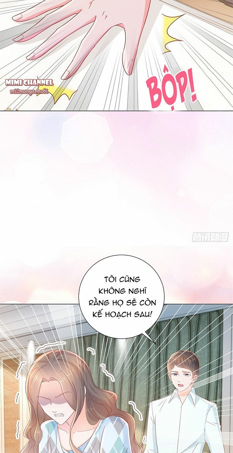 đọc truyện Ẩn Hôn 100%: Chọc Tức Vợ Yêu Mua Một Tặng Một Chương 290.2 ảnh 4 tại Thiên Thai Truyện