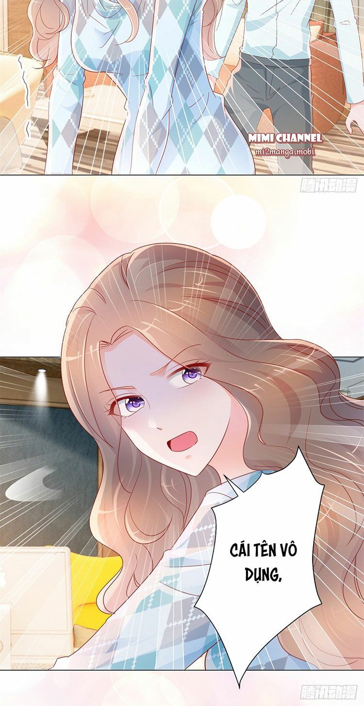 đọc truyện Ẩn Hôn 100%: Chọc Tức Vợ Yêu Mua Một Tặng Một Chương 290.2 ảnh 5 tại Thiên Thai Truyện