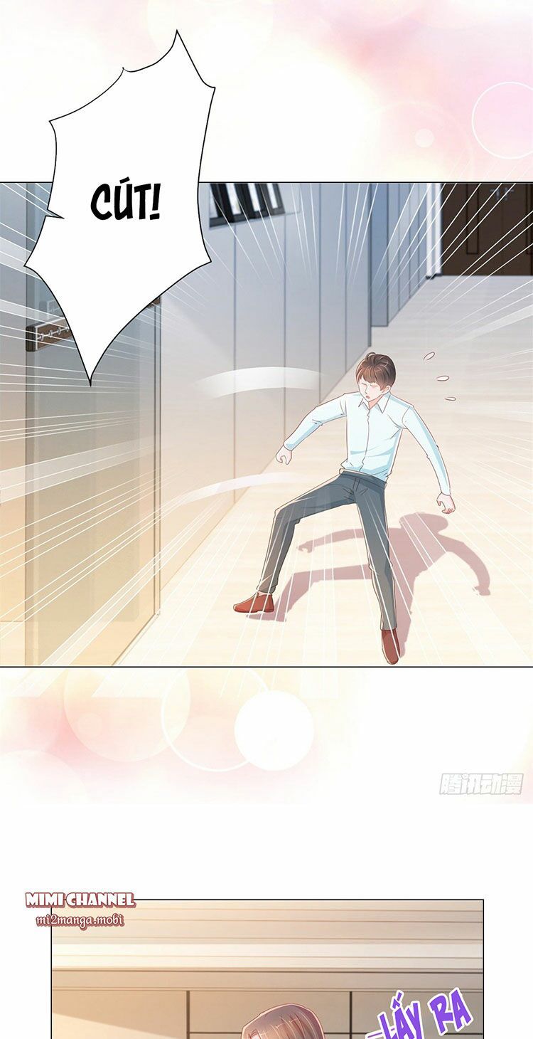 đọc truyện Ẩn Hôn 100%: Chọc Tức Vợ Yêu Mua Một Tặng Một Chương 290.2 ảnh 6 tại Thiên Thai Truyện