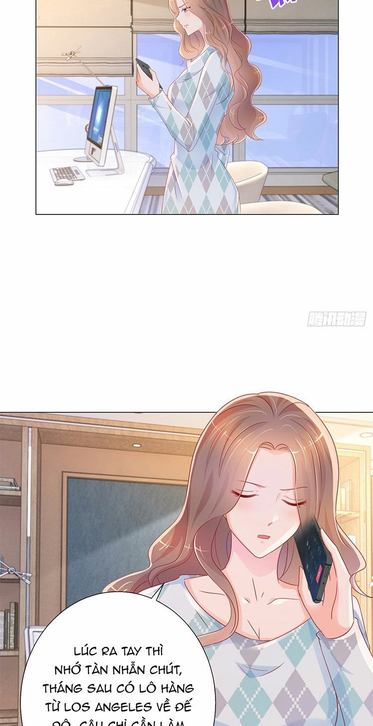 đọc truyện Ẩn Hôn 100%: Chọc Tức Vợ Yêu Mua Một Tặng Một Chương 290.2 ảnh 7 tại Thiên Thai Truyện