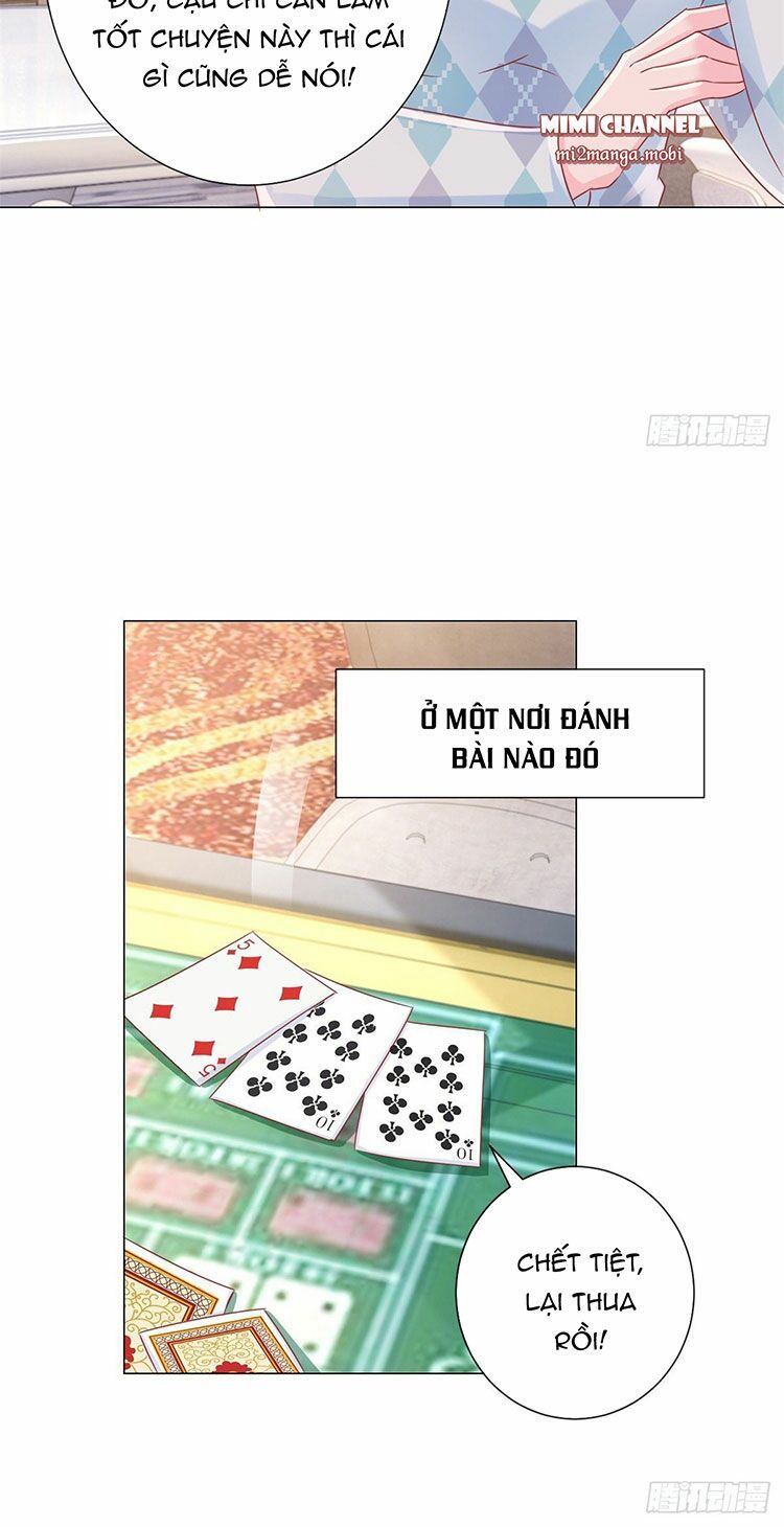 đọc truyện Ẩn Hôn 100%: Chọc Tức Vợ Yêu Mua Một Tặng Một Chương 290.2 ảnh 8 tại Thiên Thai Truyện