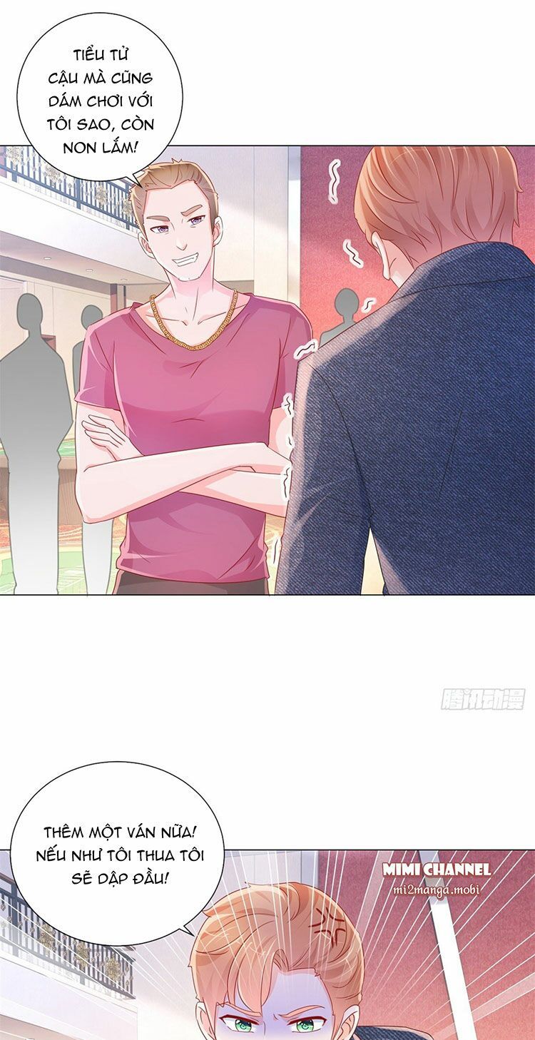 đọc truyện Ẩn Hôn 100%: Chọc Tức Vợ Yêu Mua Một Tặng Một Chương 290.2 ảnh 9 tại Thiên Thai Truyện