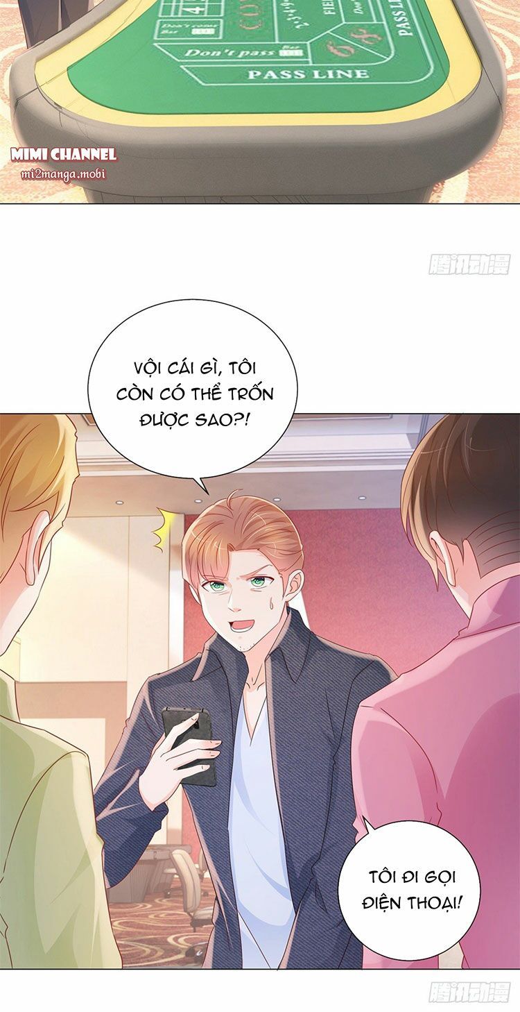 đọc truyện Ẩn Hôn 100%: Chọc Tức Vợ Yêu Mua Một Tặng Một Chương 290.2 ảnh 11 tại Thiên Thai Truyện