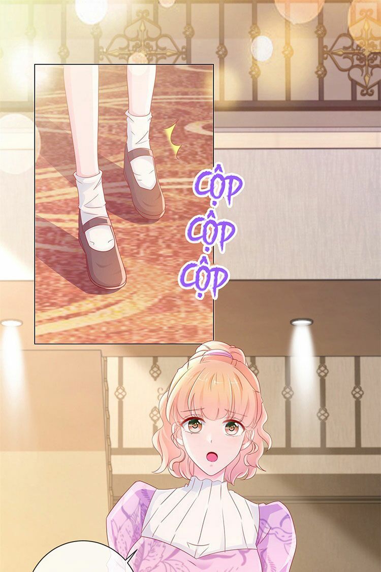 đọc truyện Ẩn Hôn 100%: Chọc Tức Vợ Yêu Mua Một Tặng Một Chương 291.1 ảnh 3 tại Thiên Thai Truyện