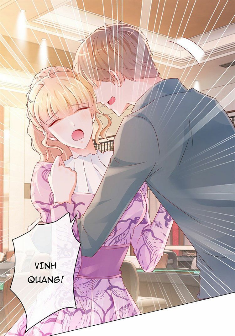 đọc truyện Ẩn Hôn 100%: Chọc Tức Vợ Yêu Mua Một Tặng Một Chương 291.1 ảnh 12 tại Thiên Thai Truyện