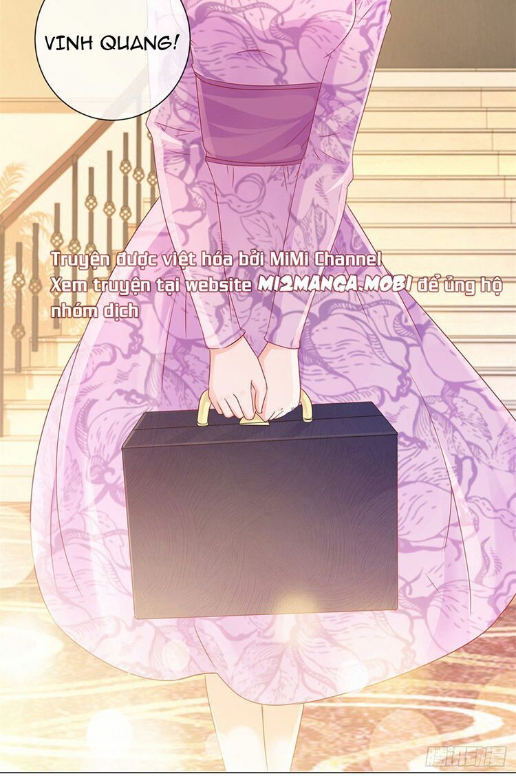 đọc truyện Ẩn Hôn 100%: Chọc Tức Vợ Yêu Mua Một Tặng Một Chương 291.1 ảnh 4 tại Thiên Thai Truyện