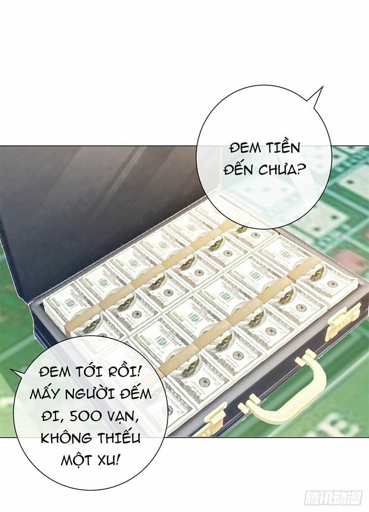 đọc truyện Ẩn Hôn 100%: Chọc Tức Vợ Yêu Mua Một Tặng Một Chương 291.1 ảnh 5 tại Thiên Thai Truyện