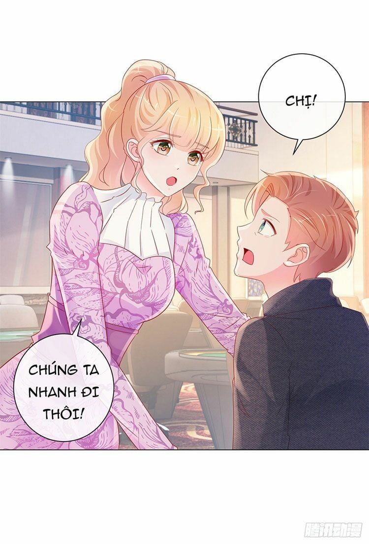 đọc truyện Ẩn Hôn 100%: Chọc Tức Vợ Yêu Mua Một Tặng Một Chương 291.1 ảnh 6 tại Thiên Thai Truyện