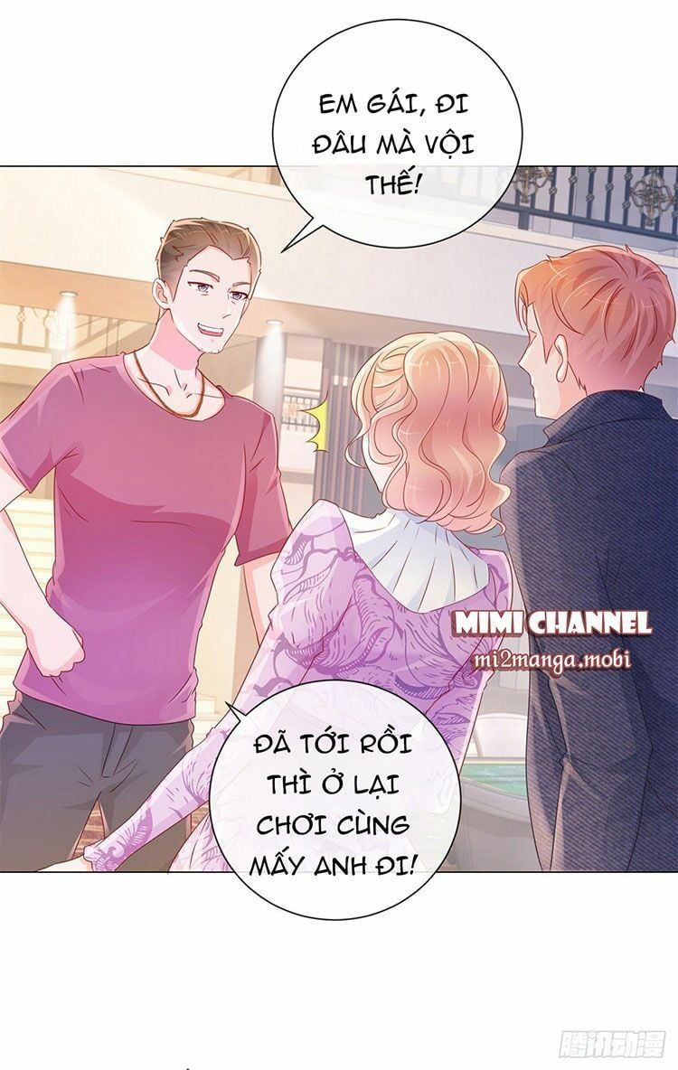 đọc truyện Ẩn Hôn 100%: Chọc Tức Vợ Yêu Mua Một Tặng Một Chương 291.1 ảnh 7 tại Thiên Thai Truyện