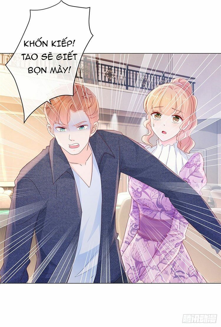 đọc truyện Ẩn Hôn 100%: Chọc Tức Vợ Yêu Mua Một Tặng Một Chương 291.1 ảnh 8 tại Thiên Thai Truyện