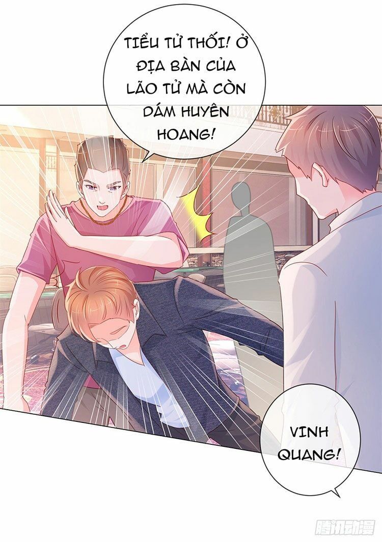 đọc truyện Ẩn Hôn 100%: Chọc Tức Vợ Yêu Mua Một Tặng Một Chương 291.1 ảnh 9 tại Thiên Thai Truyện