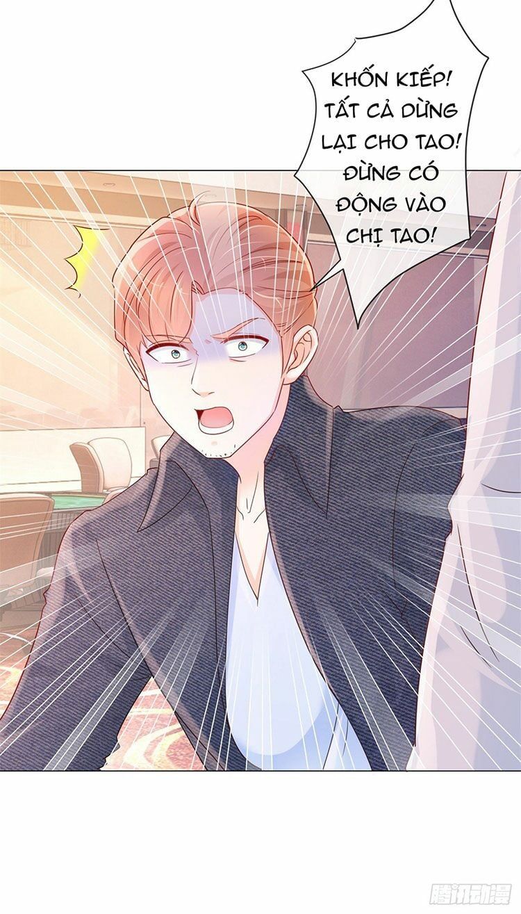 đọc truyện Ẩn Hôn 100%: Chọc Tức Vợ Yêu Mua Một Tặng Một Chương 291.1 ảnh 11 tại Thiên Thai Truyện