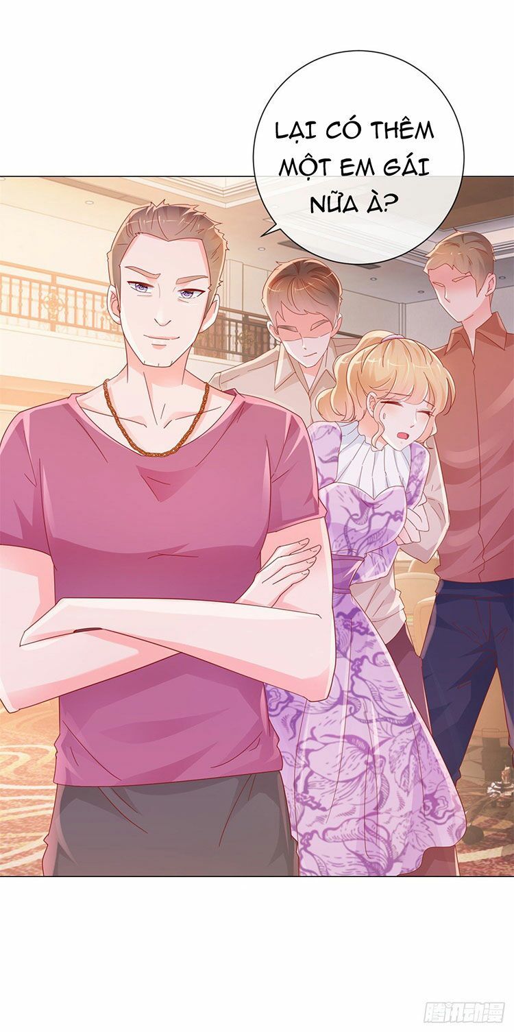 đọc truyện Ẩn Hôn 100%: Chọc Tức Vợ Yêu Mua Một Tặng Một Chương 291.2 ảnh 3 tại Thiên Thai Truyện