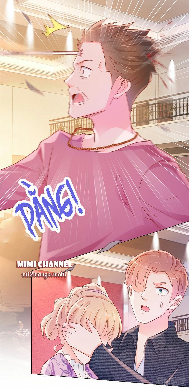 đọc truyện Ẩn Hôn 100%: Chọc Tức Vợ Yêu Mua Một Tặng Một Chương 291.2 ảnh 14 tại Thiên Thai Truyện