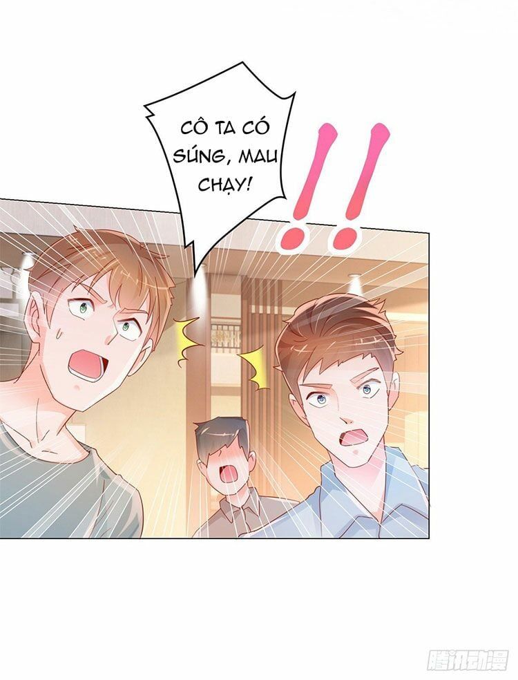 đọc truyện Ẩn Hôn 100%: Chọc Tức Vợ Yêu Mua Một Tặng Một Chương 291.2 ảnh 15 tại Thiên Thai Truyện