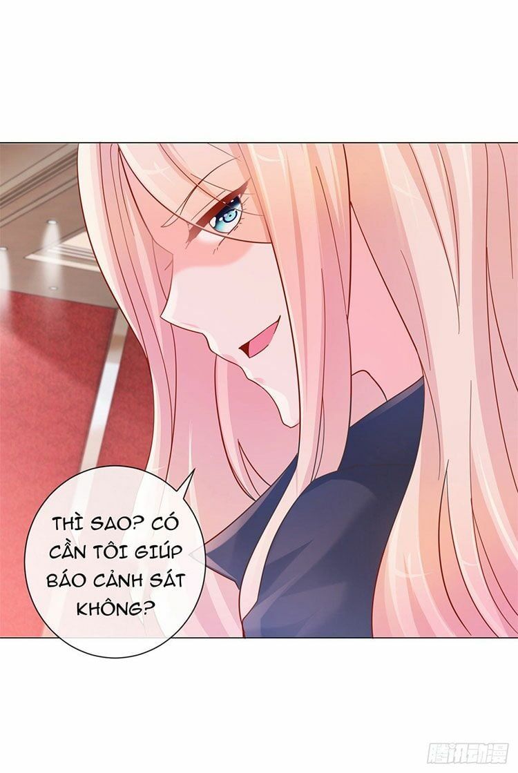 đọc truyện Ẩn Hôn 100%: Chọc Tức Vợ Yêu Mua Một Tặng Một Chương 291.2 ảnh 16 tại Thiên Thai Truyện