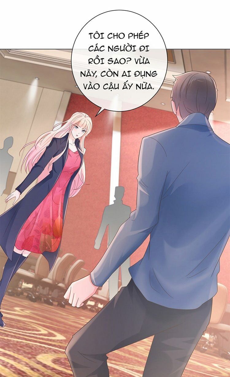 đọc truyện Ẩn Hôn 100%: Chọc Tức Vợ Yêu Mua Một Tặng Một Chương 291.2 ảnh 17 tại Thiên Thai Truyện